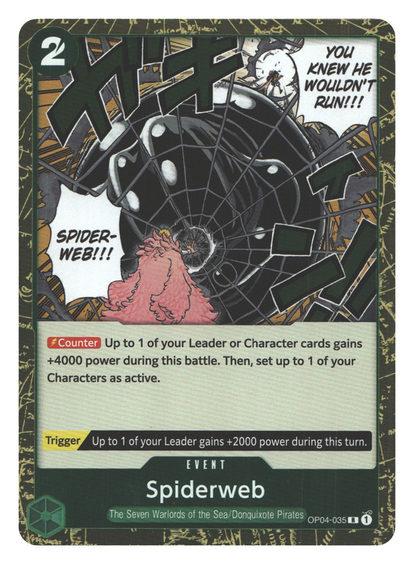 Spiderweb
