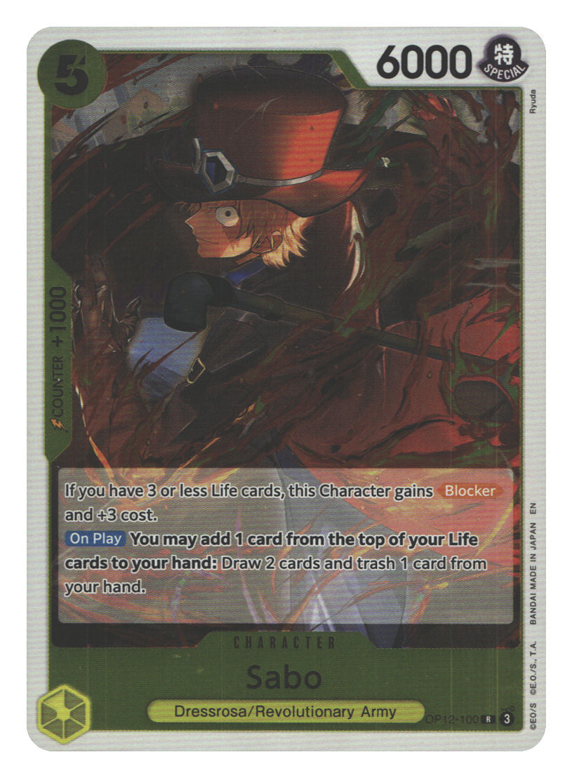 Sabo