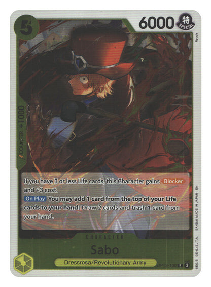 Sabo