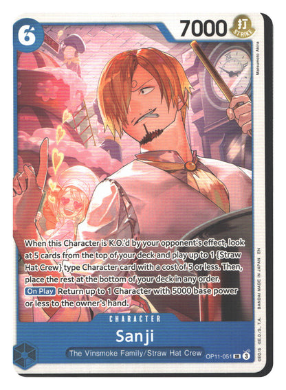 Sanji