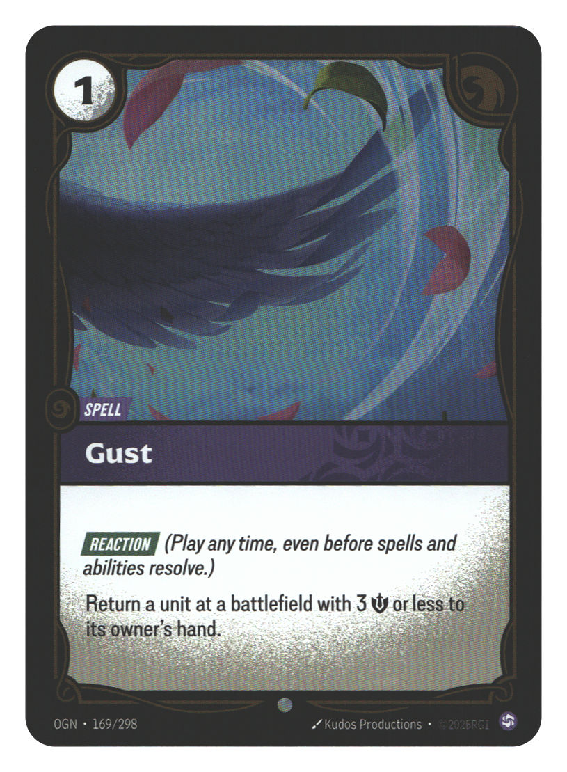 Gust