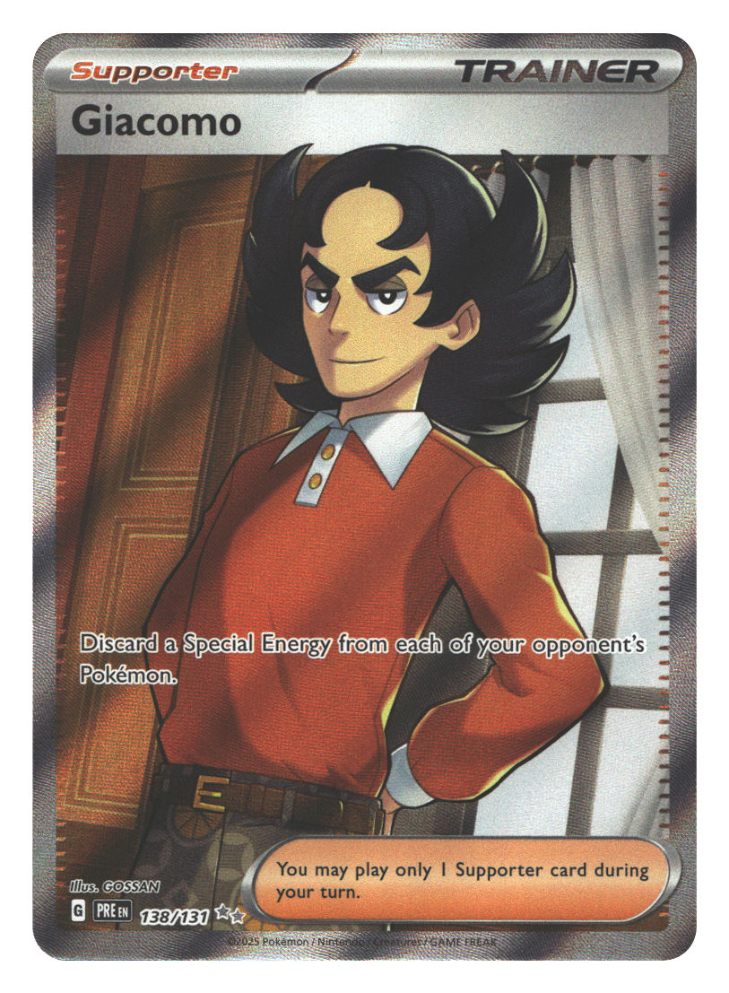 Giacomo