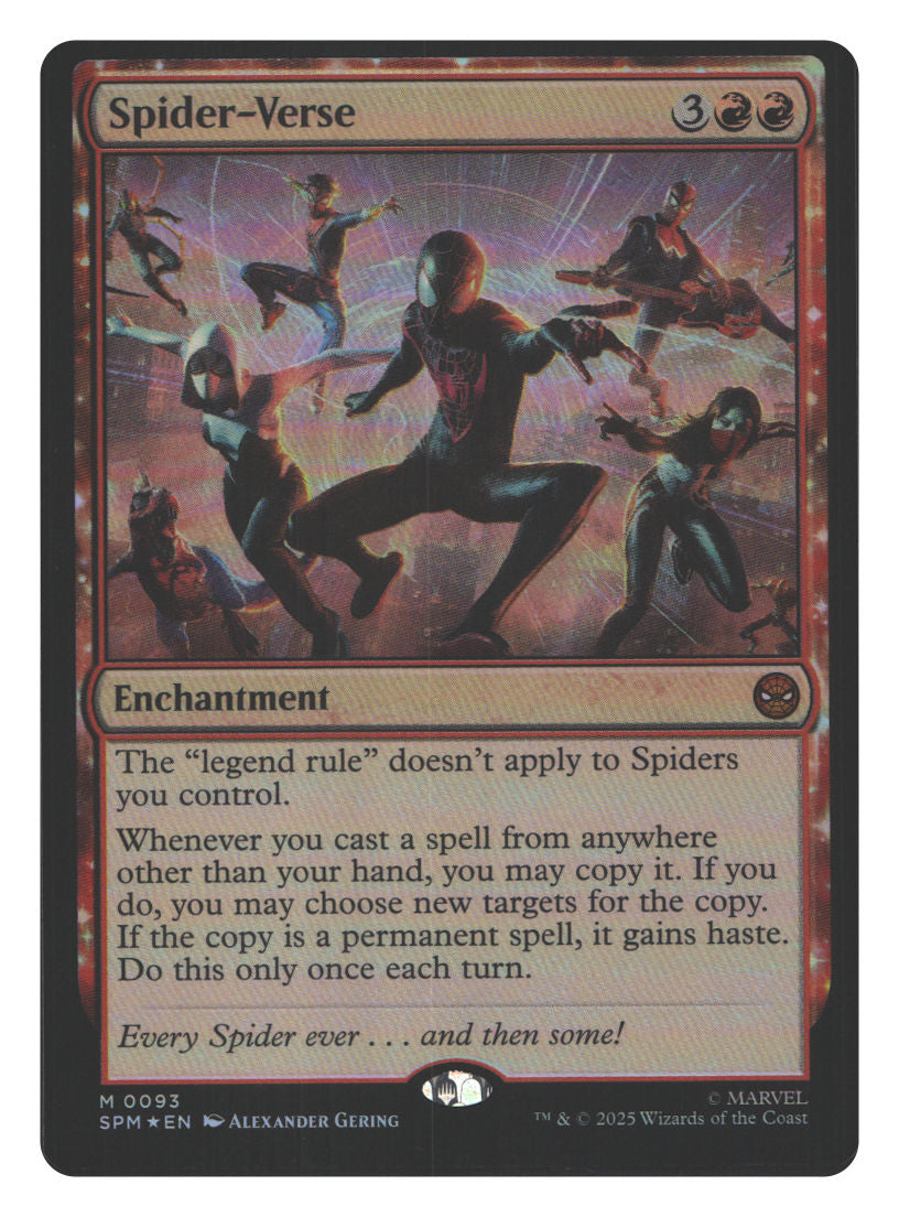 Spider-Verse