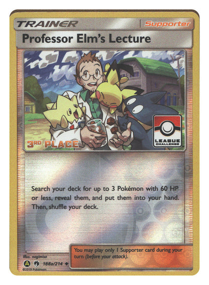 Professor Elm's Lecture - 188a/214 (League Challenge) [4th Place]