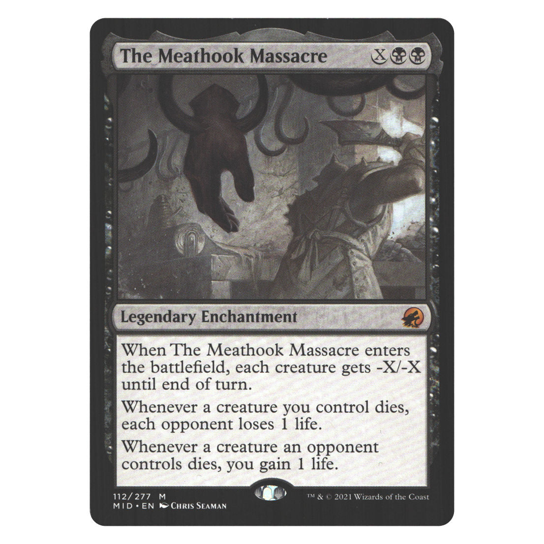 The Meathook Massacre