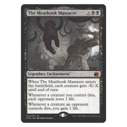 The Meathook Massacre