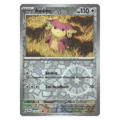 Audino