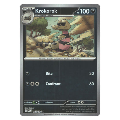 Krokorok