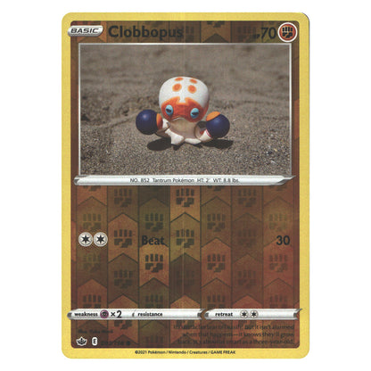 Clobbopus