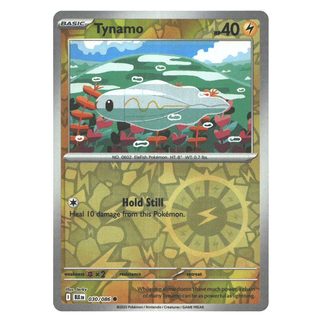 Tynamo