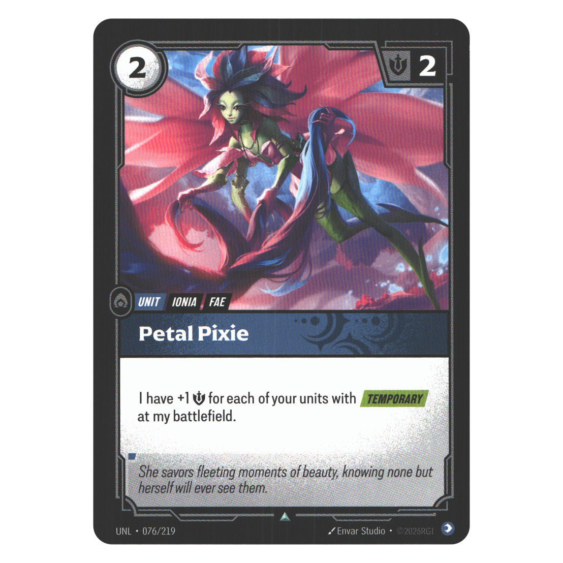 Petal Pixie