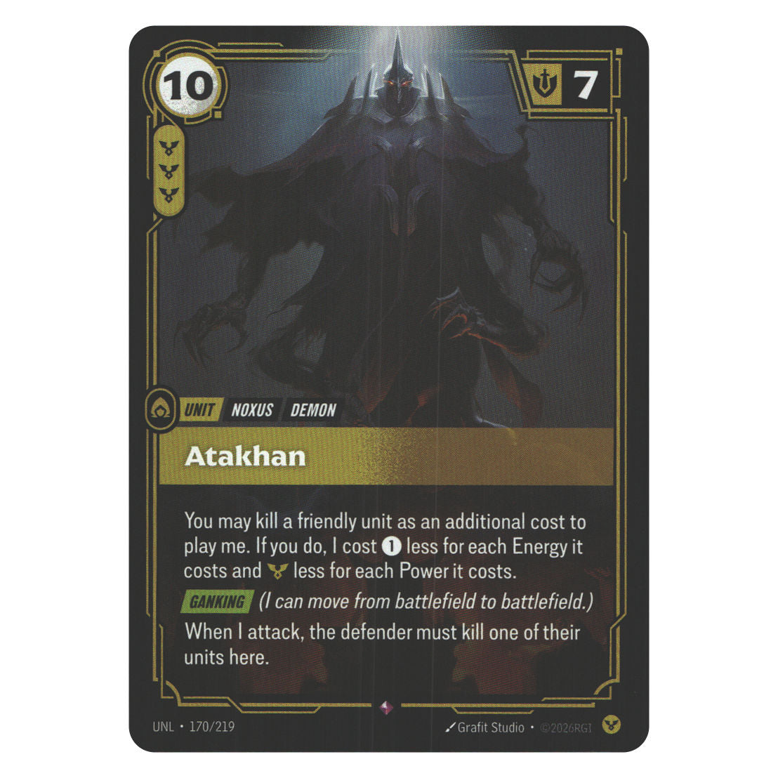 Atakhan