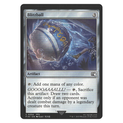 Blitzball