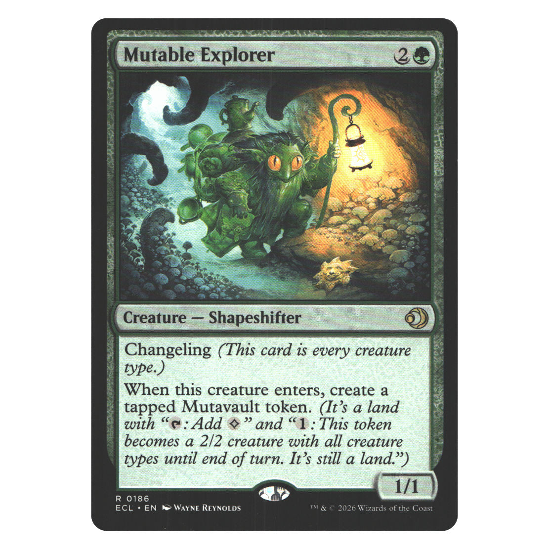 Mutable Explorer