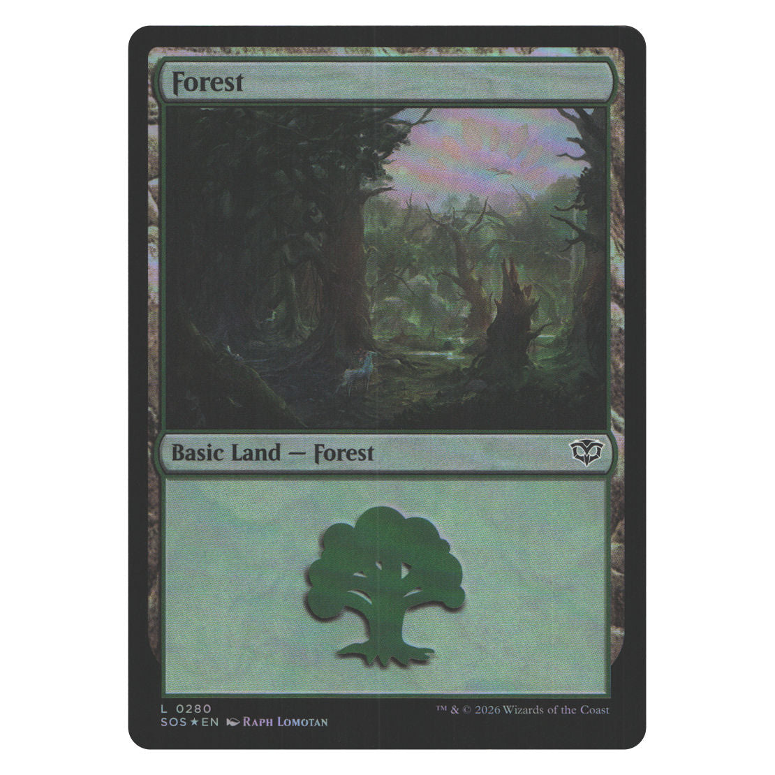 Forest (0280)