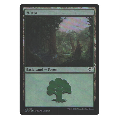 Forest (0280)