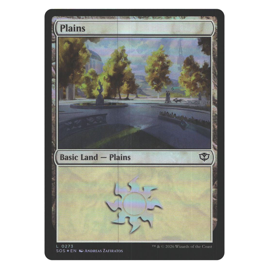 Plains (0273)