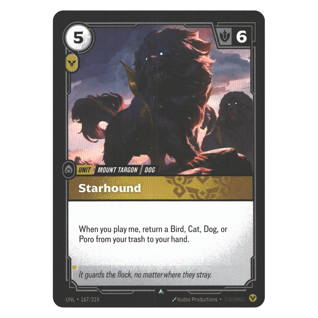 Starhound