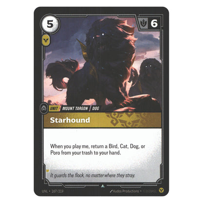 Starhound
