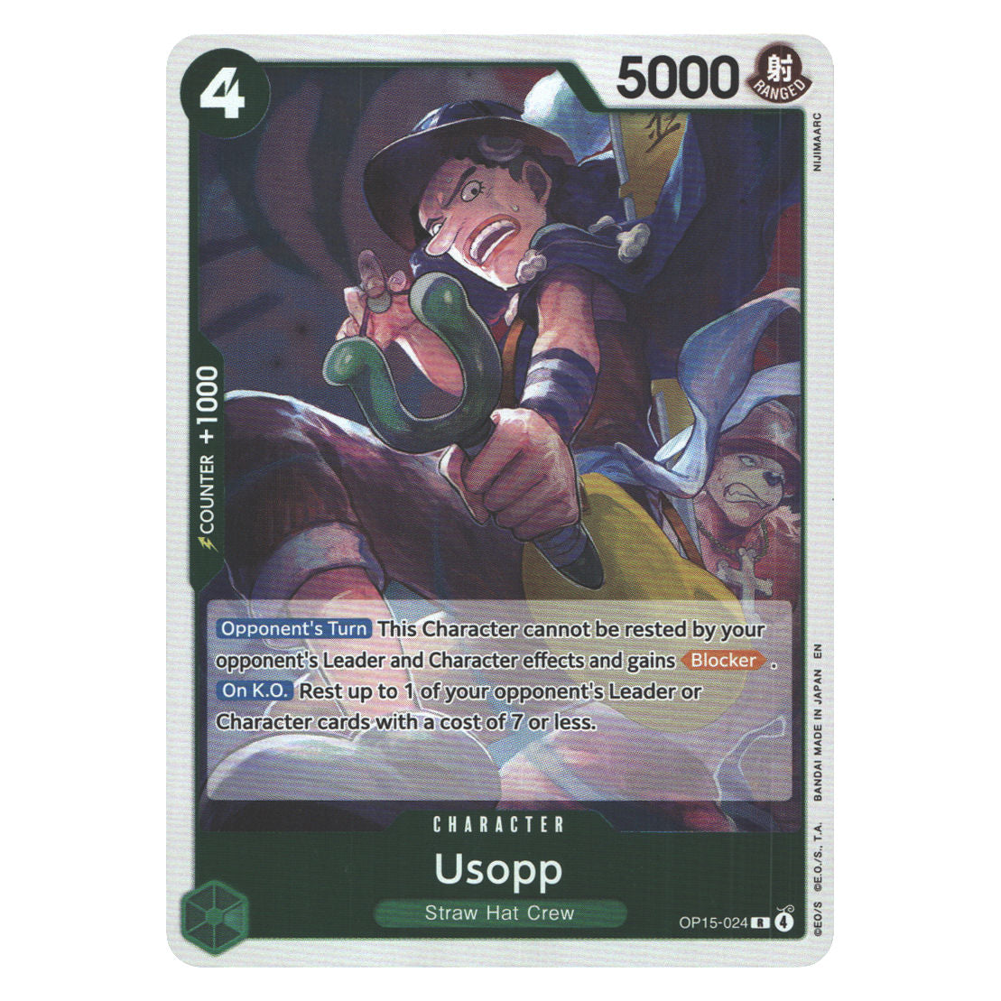 Usopp