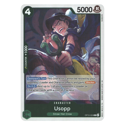 Usopp