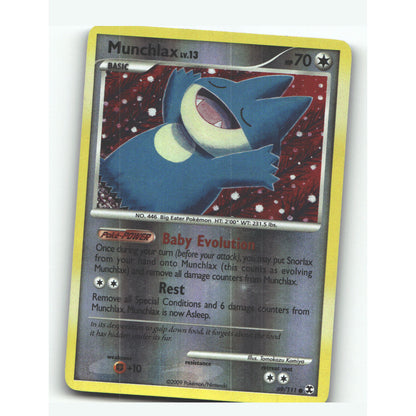 Munchlax (69)