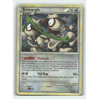 Smeargle