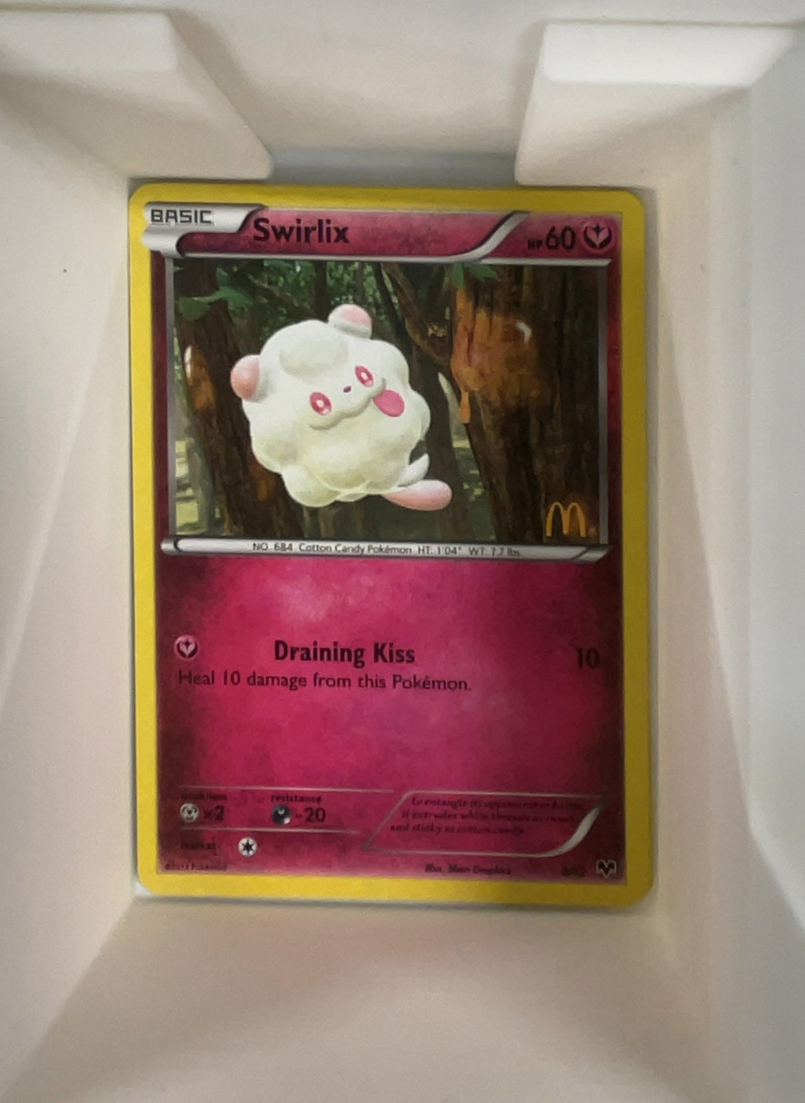 Swirlix - 9/12