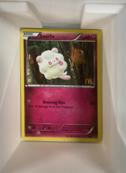 Swirlix - 9/12
