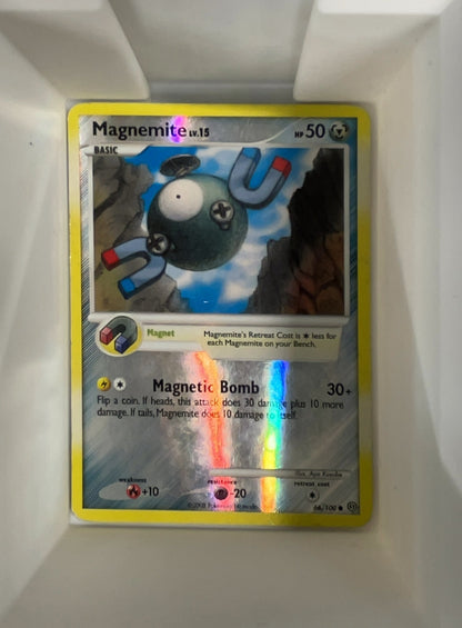 Magnemite (66)