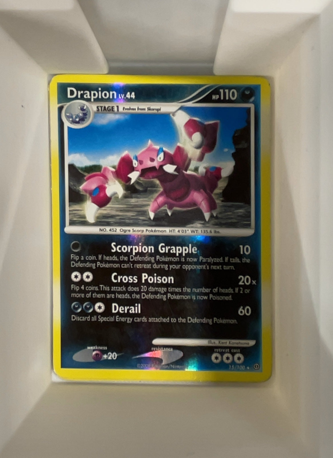 Drapion