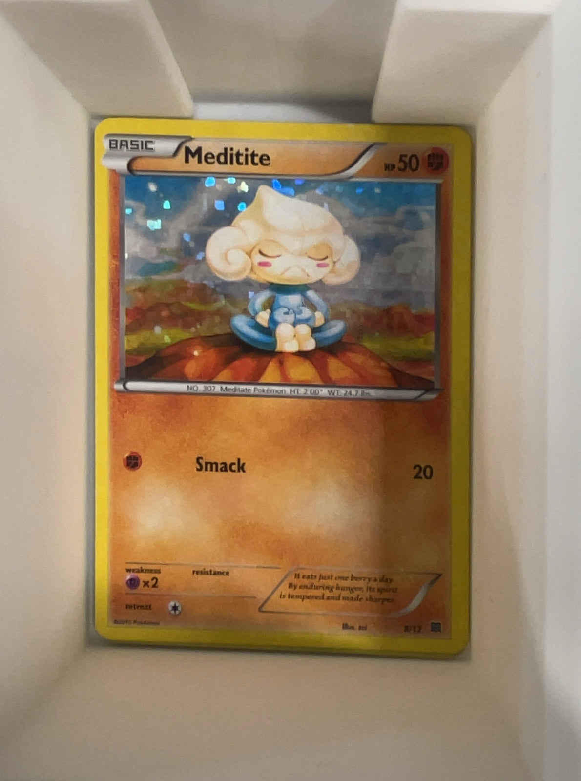 Meditite - 9/12