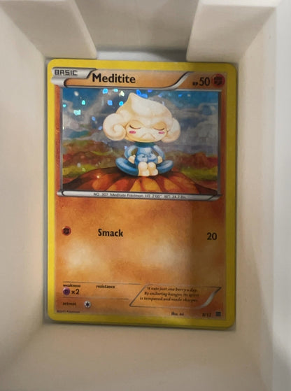 Meditite - 9/12