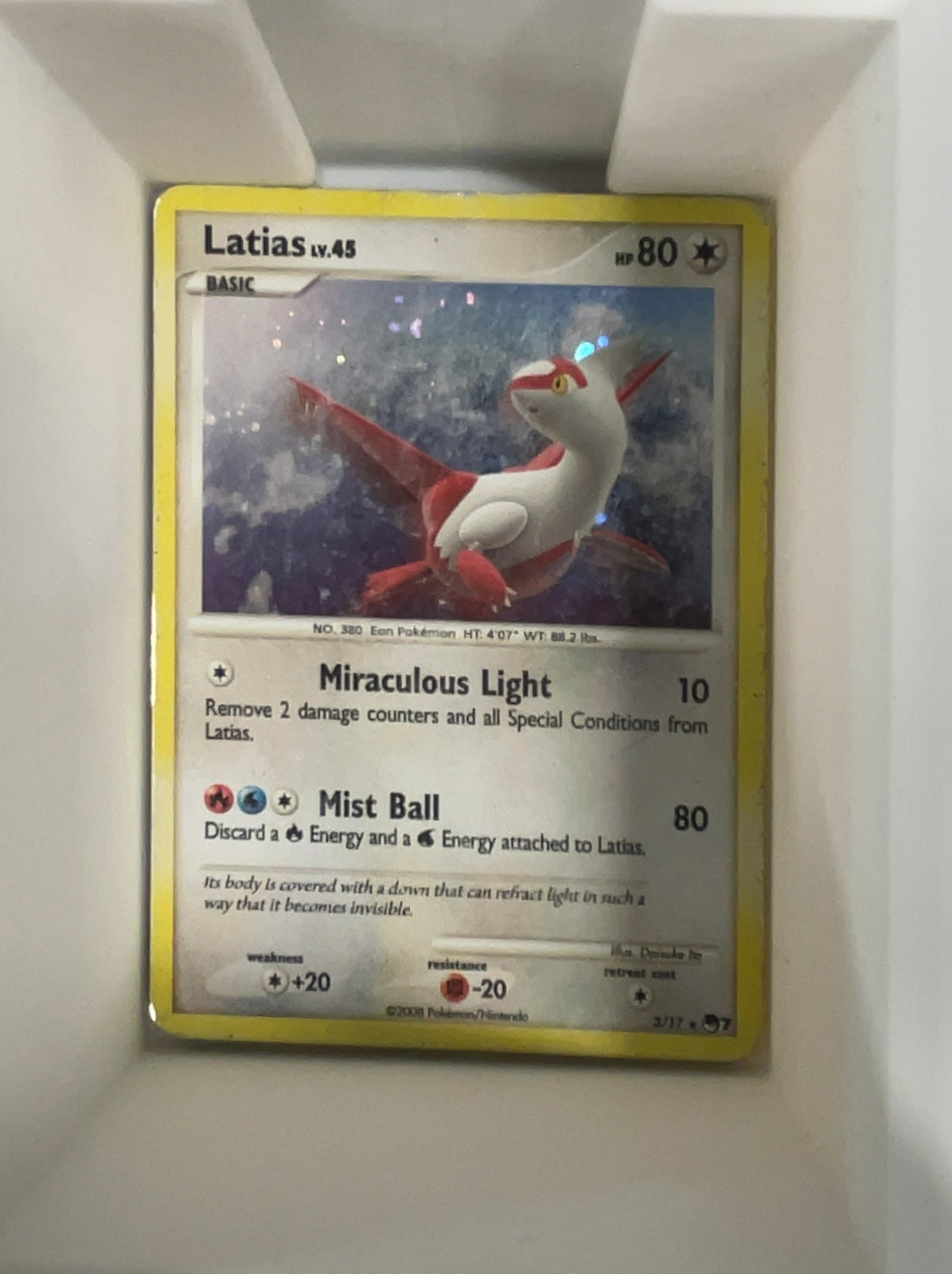 Latias