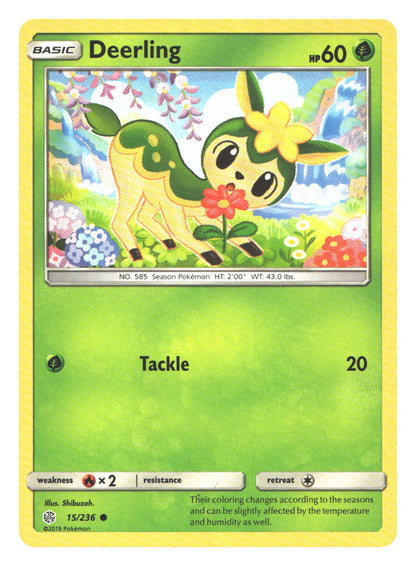 Deerling