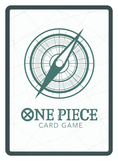 DON!! Card (Alternate Art)