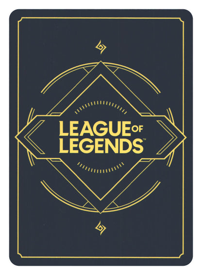 Mordekaiser, Dominating (Alternate Art) (Back) | Near Mint / English / Foil