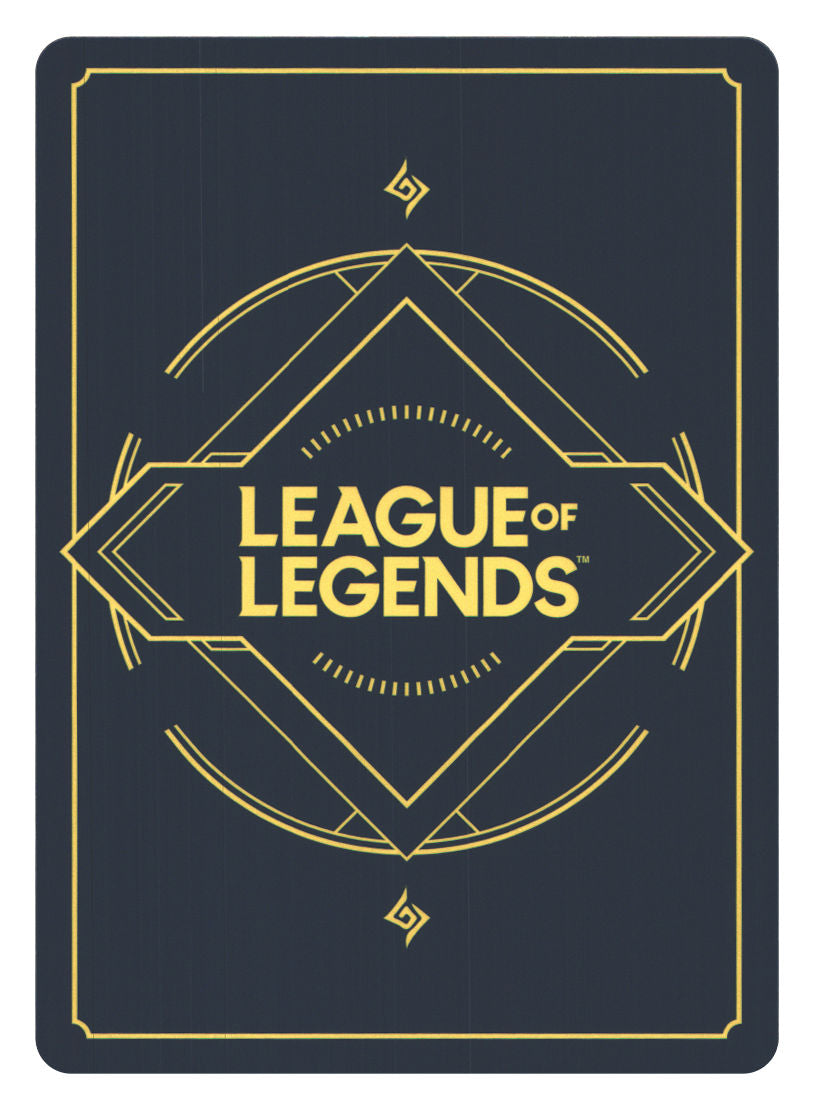 Resplendent Rostrum (Back) | Near Mint / English / Foil