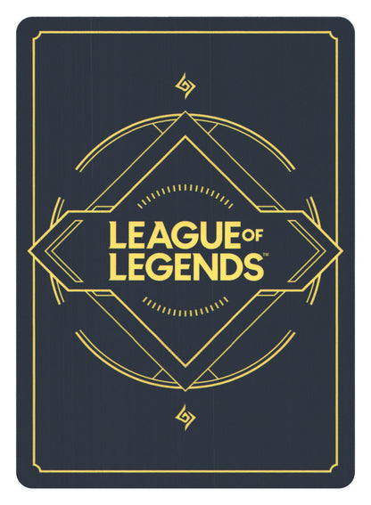 Resplendent Rostrum (Back) | Near Mint / English / Foil
