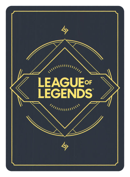 Mordekaiser, Dominating (Back) | Near Mint / English / Foil