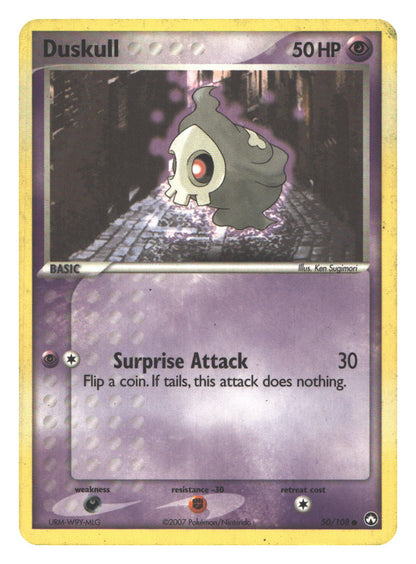 Duskull
