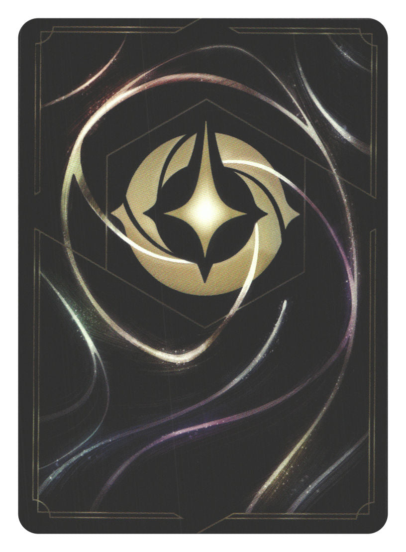 Belle - Exceptional Writer (Back) | Near Mint / English / Normal