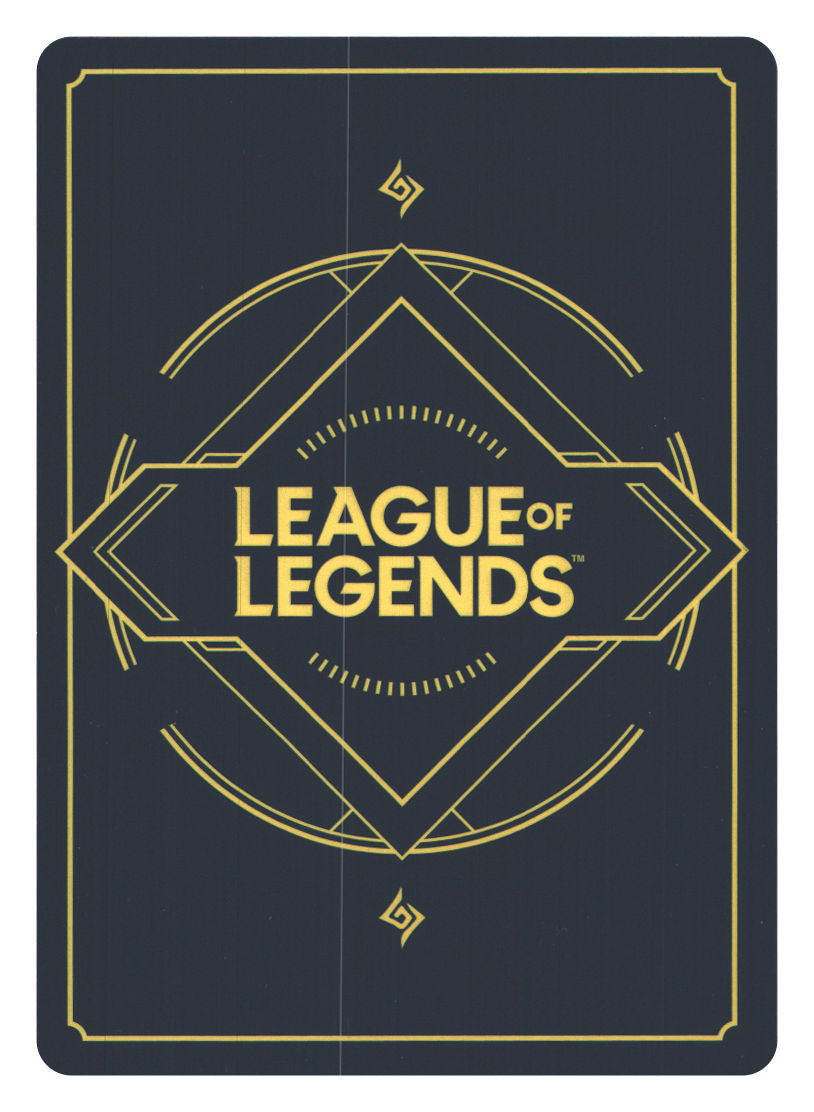 Long Sword (Top 8) (Back) | Near Mint / English / Foil