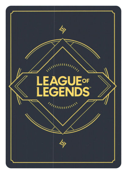 Long Sword (Top 8) (Back) | Near Mint / English / Foil
