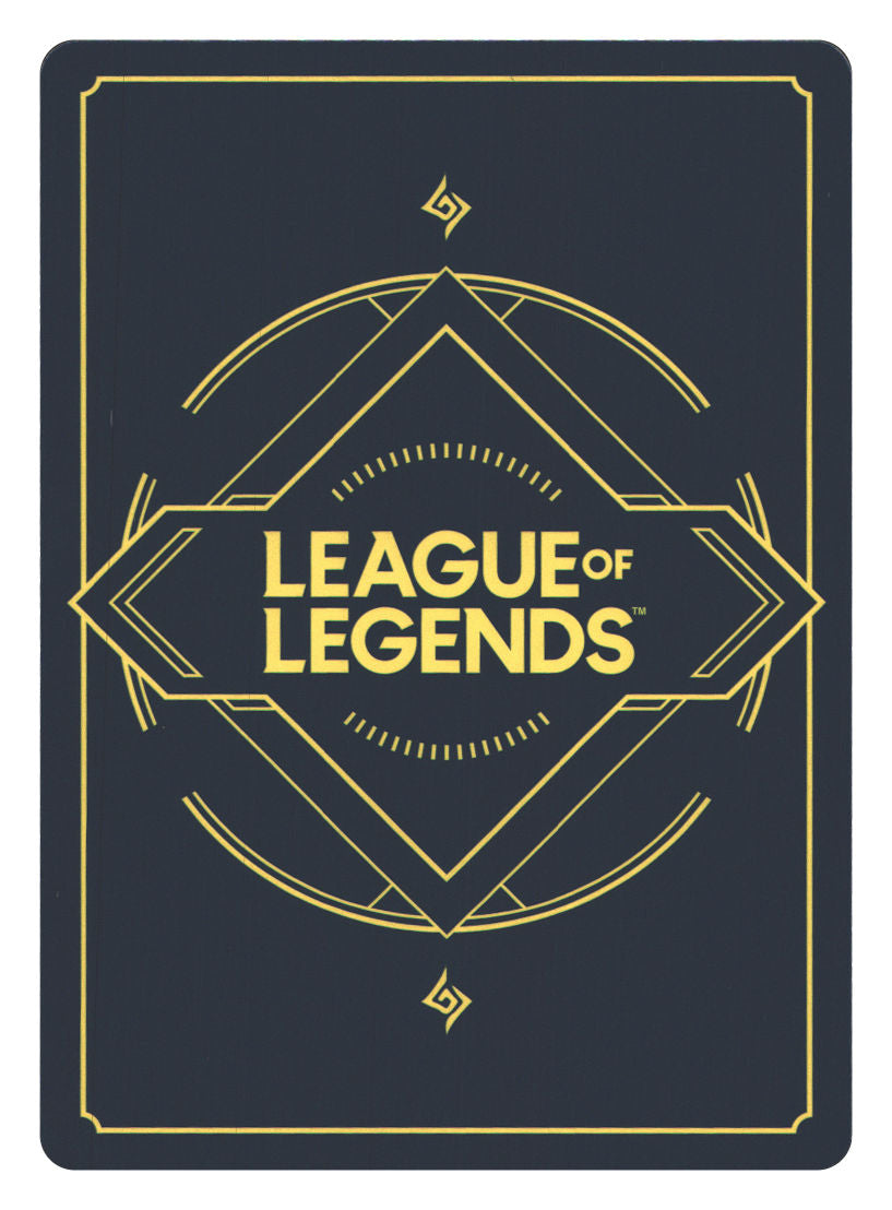 Mordekaiser, Twice Slain (Back) | Near Mint / English / Foil