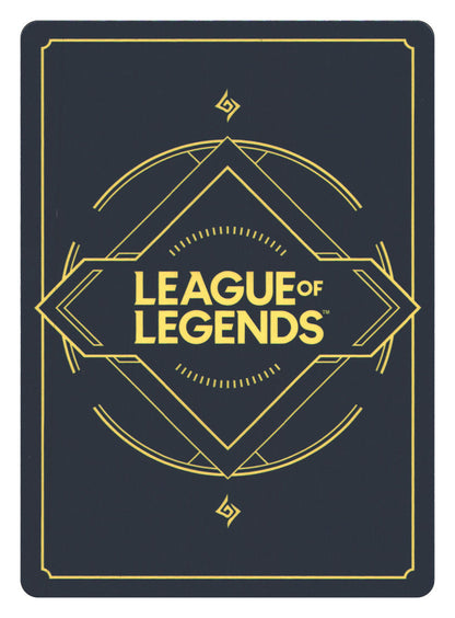 Mordekaiser, Twice Slain (Back) | Near Mint / English / Foil