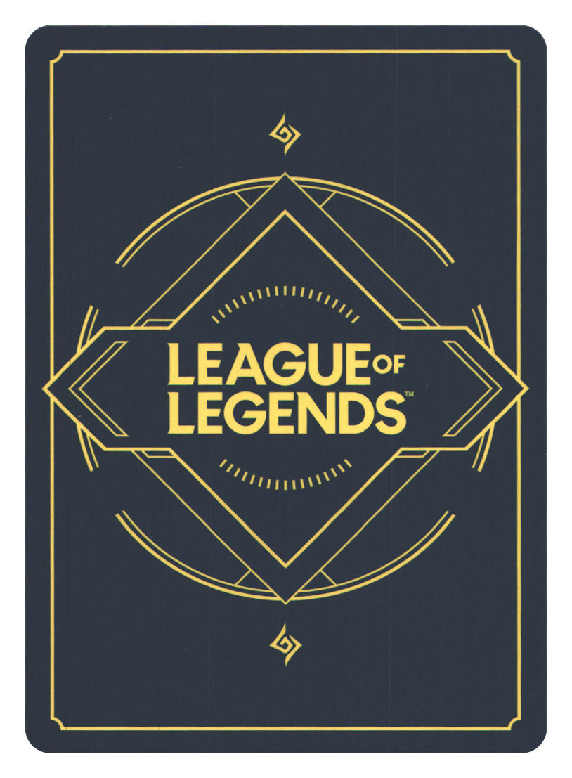 Heimerdinger, Academy Instructor (Back)