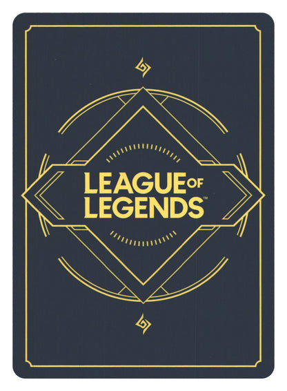 Heimerdinger, Academy Instructor (Back)