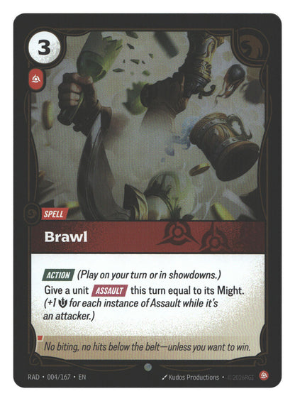 Brawl