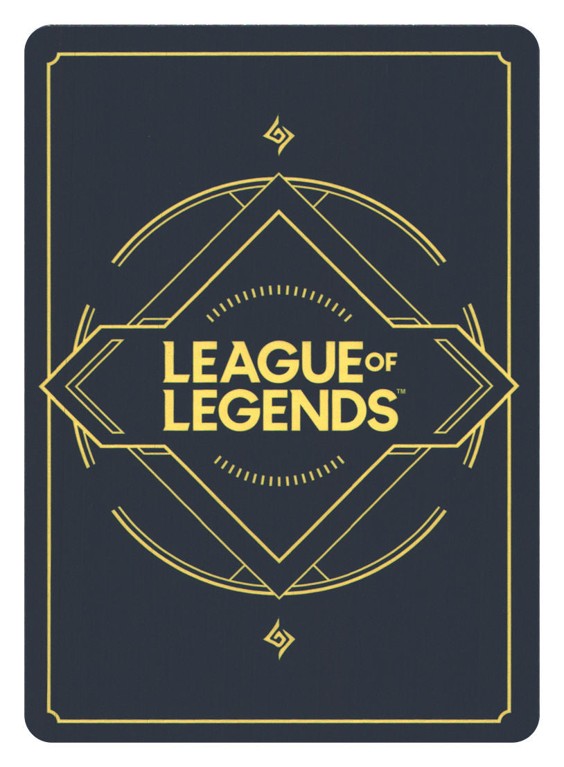 Life from Stone (Back) | Near Mint / English / Foil